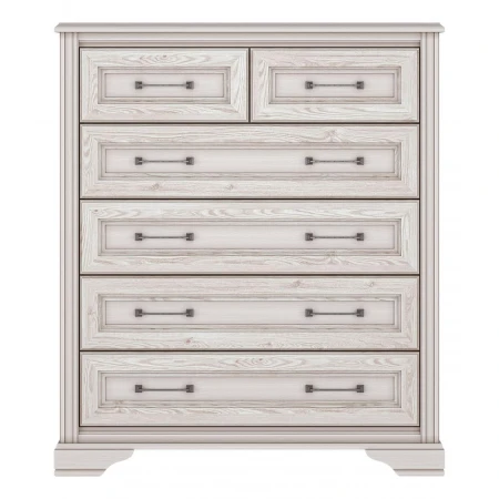 Комод Стилиус B169-KOM6S