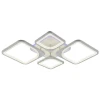 Светодиодная люстра 8057/2+2 PGD