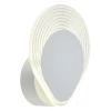 Светодиодный накладной светильник 5891/1W WHT