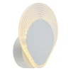 Светодиодный накладной светильник 5891/1W WHT
