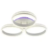Светодиодная люстра 6003/3 WHT