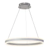 Подвесная светодиодная люстра 6036/1 WHT Подвесная светодиодная люстра 6036/1 WHT