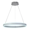 Подвесная светодиодная люстра 6036/1 WHT Подвесная светодиодная люстра 6036/1 WHT
