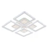Светодиодная люстра 9800/4 WHT