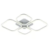 Светодиодная люстра 6064/4 WHT