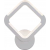 Светодиодный накладной светильник 9821/1W WHT