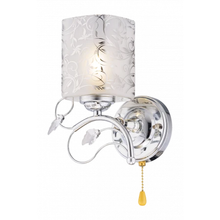 71208B/1W MIX(FGD3+CH3) (6) Настенный светильник (RL) 