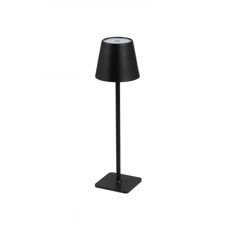 8937T BLACK (1/10) Настольная лампа (RL) 