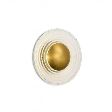 W2182-DW BRASS (1) Настенный светильник NW 