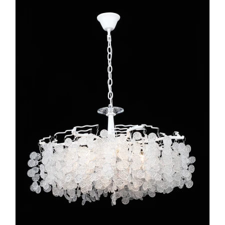 2545D/7 WT (1) Люстра (RL) # 