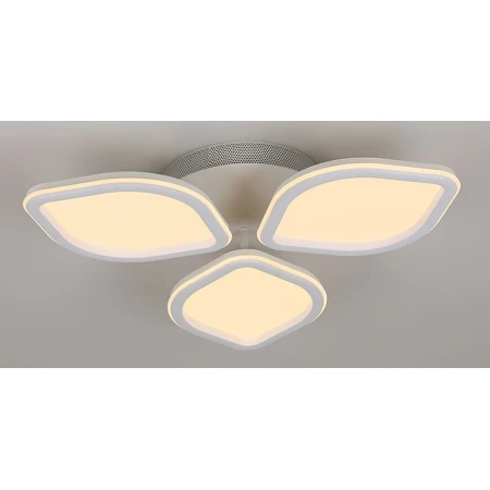 9331/3M WT (1) Люстра (RL) # 