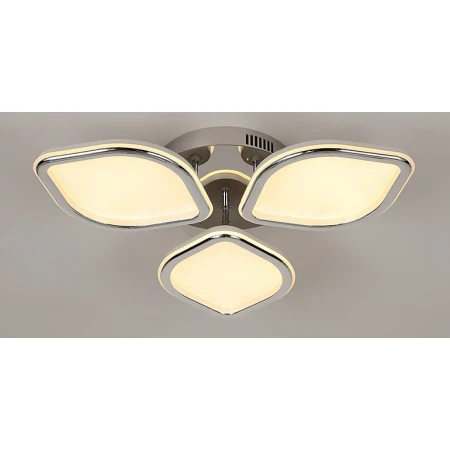 9331/3M CR (1) Люстра (RL) # 