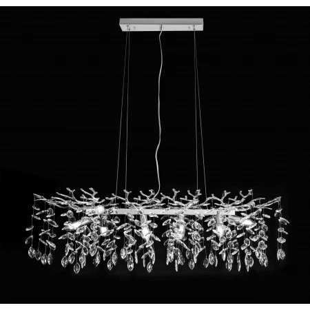 P8088/L1200SV SV (1) Люстра (RL) 