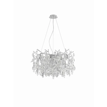 NWZ77-ф600*390 (1200) CHROME (1) Люстра NW # 