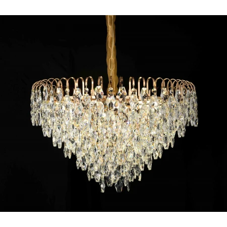 P7012/D600 FGD (1) Люстра (RL) 