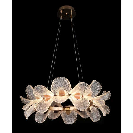 2511/800 CH (1) Люстра RL 