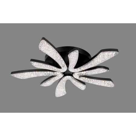 L307/5 BK (1) Люстра MN (RL) 