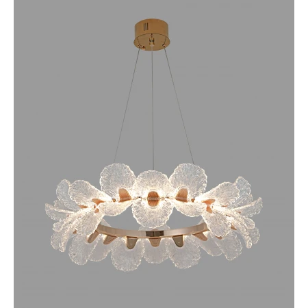 2434 GD (1) Люстра RL 