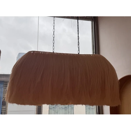 MJ-06 NATURAL COLOR (1) Светильник 