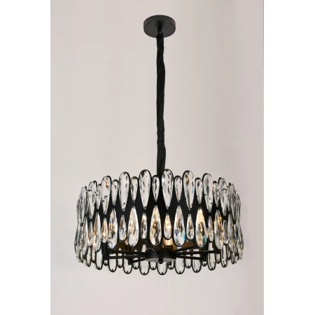 89015/6 BK (1) Люстра RL 