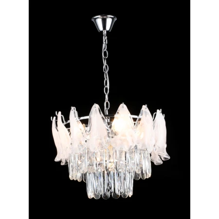 2446/5 CH (1) Люстра RL 