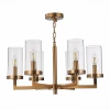 Подвесная люстра ST Luce Masine SL1171.303.06