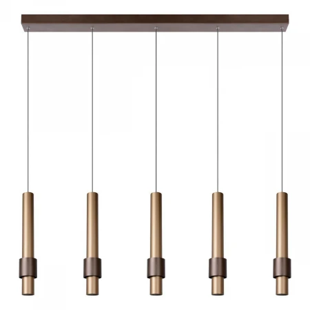 Подвесной светодиодный светильник Lucide Margary 24400/30/96