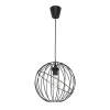 Подвесной светильник TK Lighting 1626 Orbita Black 1