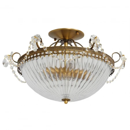 Потолочный светильник MW-Light Селена 482010204