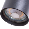 Спот Arte Lamp Ridge A1518PL-1BK