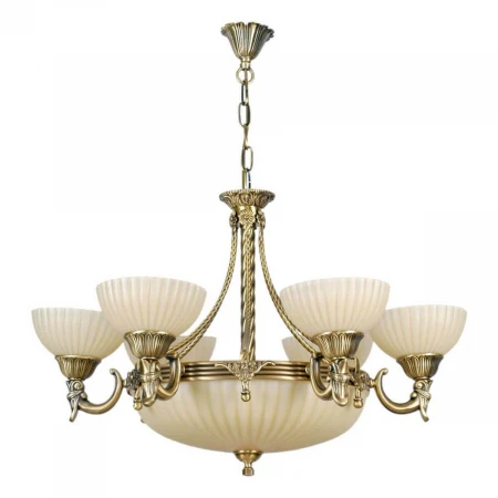 Подвесная люстра MW-Light Афродита 317010809