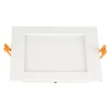 Встраиваемый светодиодный светильник Arlight DL-142x142M-13W White 020128