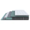 Матрас односпальный Grace Medium 2200x800 Матрас односпальный Grace Medium 2200x800