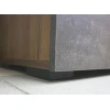 Стенка для прихожей Брайтон 105B