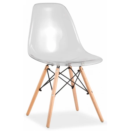 Стул Eames Clear