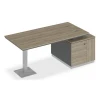 Стол для руководителя City СИ 105 Стол для руководителя City СИ 105
