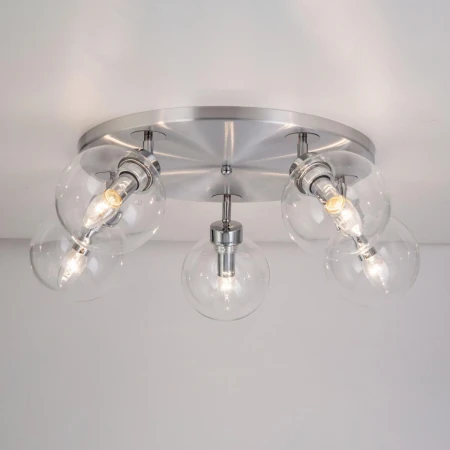 Потолочная люстра Citilux Самба  CL158150