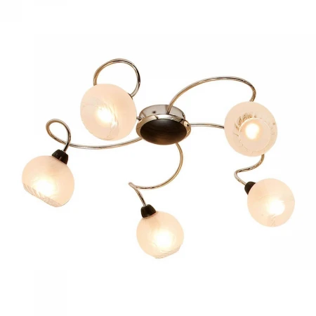 Потолочная люстра Citilux Одиссей CL130151