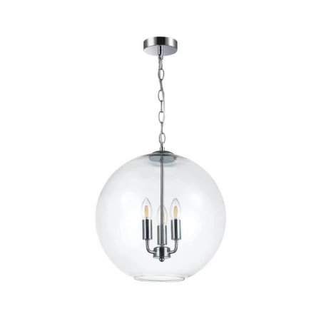 Подвесная люстра Favourite Bulla 2294-3P