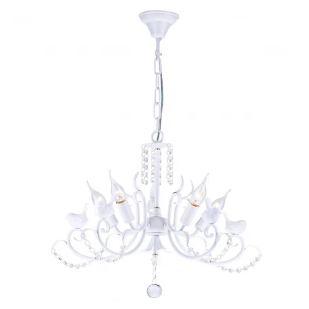 Подвесная люстра Favourite Cardellino 1836-5P