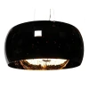 Подвесной светильник Lumina Deco Disposa LDP 7018-500 BK