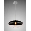 Подвесной светильник Lumina Deco Raveo LDP 6850 BK