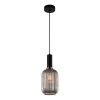 Подвесной светильник Lumina Deco Rico LDP 1218 GY+BK