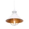 Подвесной светильник Lumina Deco Kugar LDP 7930 WT