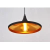 Подвесной светильник Lumina Deco Foggi LDP 7712-C BK