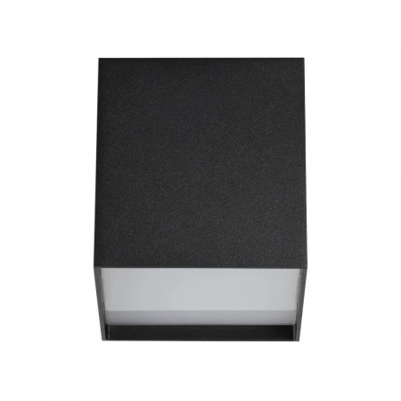 Потолочный светодиодный светильник Odeon Light Roxy 4233/10CL