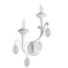 Бра Arte Lamp Montmartre A3239AP-2WH Бра Arte Lamp Montmartre A3239AP-2WH