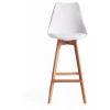 Стул барный Secret De Maison Tulip Bar (mod. C1014H)