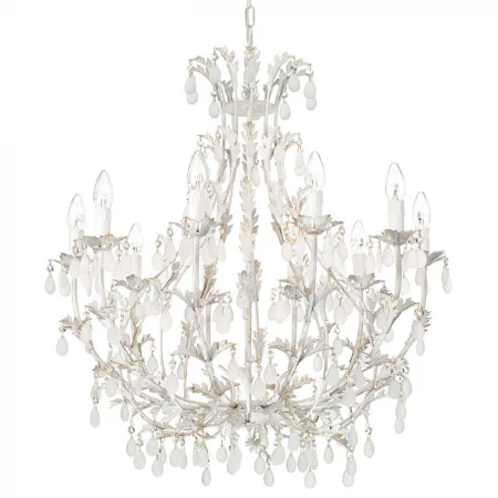 Люстра Ideal Lux CASCINA SP10 CASCINA