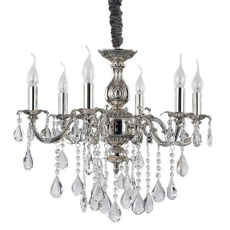 Люстра Ideal Lux IMPERO SP6 IMPERO